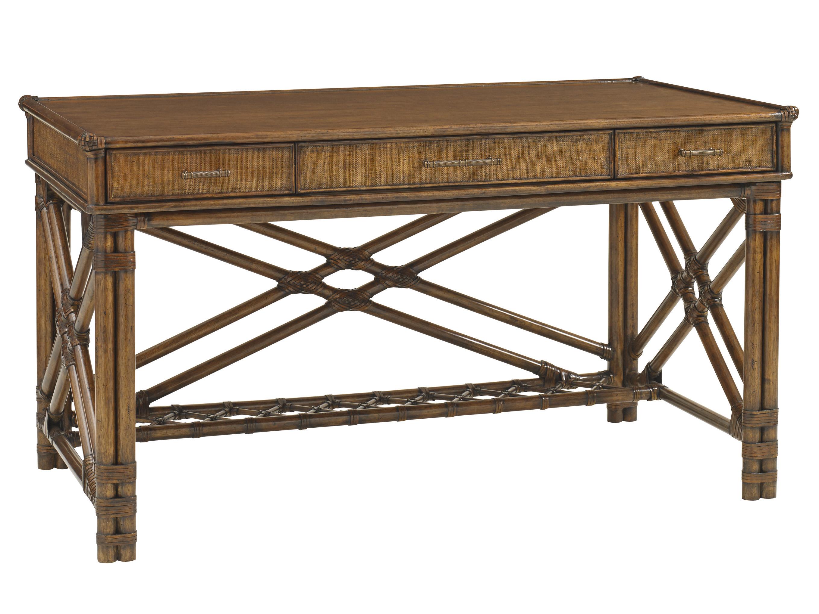 Tommy Bahama Home Bali Hai 788499563 Enchanted Isle Desk Baer s